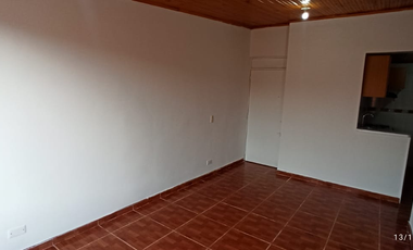 VENTA DE APARTAMENTO EN MOSQUERA