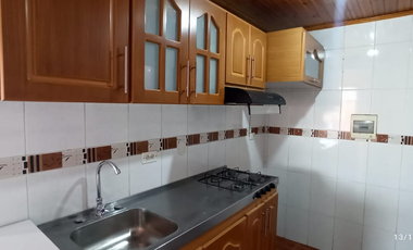 VENTA DE APARTAMENTO EN MOSQUERA