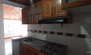 VENTA DE APARTAMENTO EN MOSQUERA