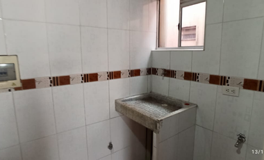 VENTA DE APARTAMENTO EN MOSQUERA