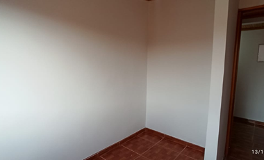 VENTA DE APARTAMENTO EN MOSQUERA