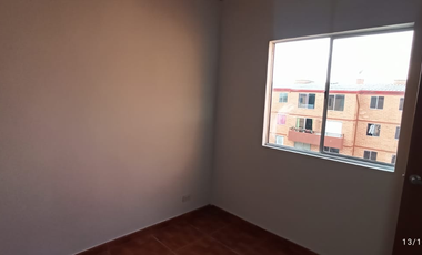 VENTA DE APARTAMENTO EN MOSQUERA