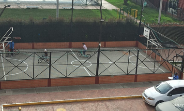 VENTA DE APARTAMENTO EN MOSQUERA