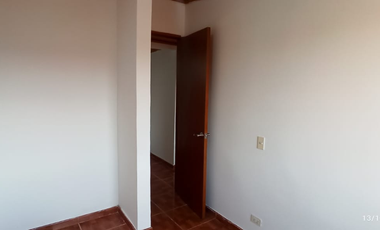 VENTA DE APARTAMENTO EN MOSQUERA