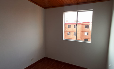 VENTA DE APARTAMENTO EN MOSQUERA