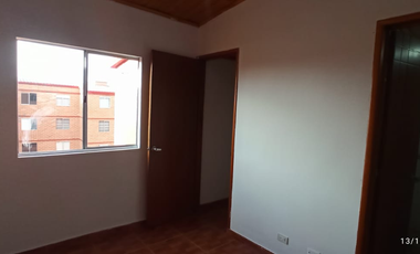 VENTA DE APARTAMENTO EN MOSQUERA
