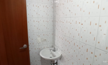 VENTA DE APARTAMENTO EN MOSQUERA