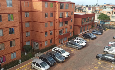 VENTA DE APARTAMENTO EN MOSQUERA