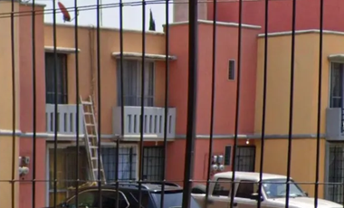 CASA EN VENTA EN HACIENDA CUAUTITLAN - SF