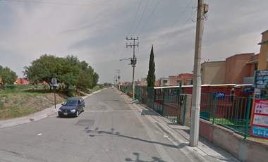 CASA EN VENTA EN HACIENDA CUAUTITLAN - SF