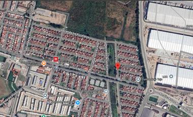 CASA EN VENTA EN HACIENDA CUAUTITLAN - SF