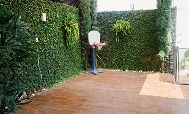 Casa en venta, Urb. Portón del Río - La Aurora