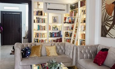 Casa en venta, Urb. Portón del Río - La Aurora