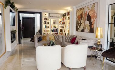 Casa en venta, Urb. Portón del Río - La Aurora