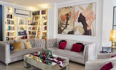 Casa en venta, Urb. Portón del Río - La Aurora