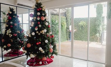 Casa en venta, Urb. Portón del Río - La Aurora