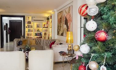 Casa en venta, Urb. Portón del Río - La Aurora