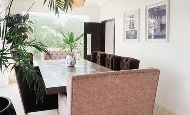Casa en venta, Urb. Portón del Río - La Aurora
