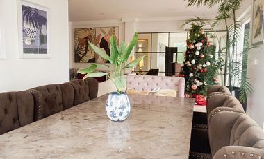 Casa en venta, Urb. Portón del Río - La Aurora