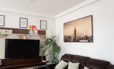 Casa en venta, Urb. Portón del Río - La Aurora