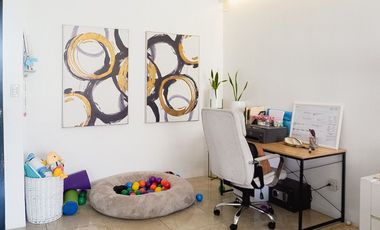 Casa en venta, Urb. Portón del Río - La Aurora