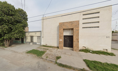CASA REMATE BANCARIO EN AVENIDA CATARINO BENAVIDES, LA TRINIDAD, SAN PEDRO COAHUILA