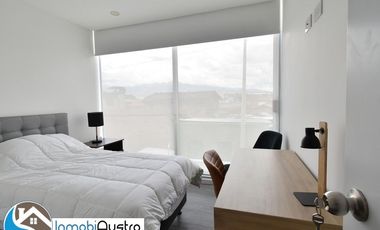 Av. Primero de Mayo, Venta de Departamento Amoblado