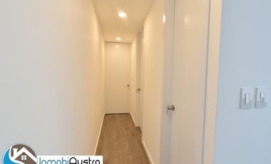 Av. Primero de Mayo, Venta de Departamento Amoblado