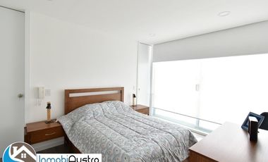 Av. Primero de Mayo, Venta de Departamento Amoblado
