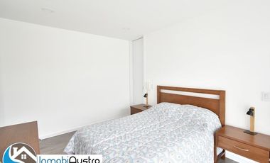 Av. Primero de Mayo, Venta de Departamento Amoblado