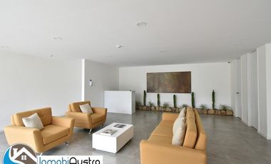 Av. Primero de Mayo, Venta de Departamento Amoblado