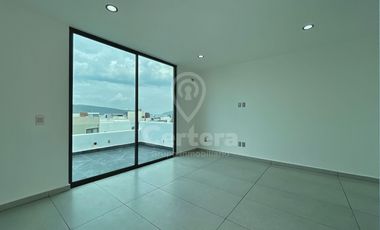 Casa en Venta Parques Vallarta Zapopan Jalisco