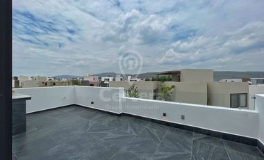 Casa en Venta Parques Vallarta Zapopan Jalisco