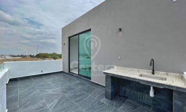 Casa en Venta Parques Vallarta Zapopan Jalisco