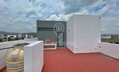 Casa en Venta Parques Vallarta Zapopan Jalisco