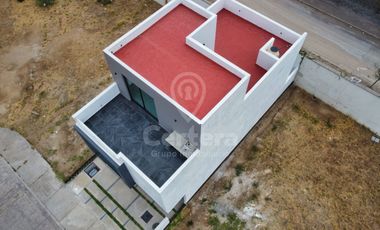 Casa en Venta Parques Vallarta Zapopan Jalisco