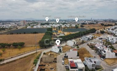 Casa en Venta Parques Vallarta Zapopan Jalisco