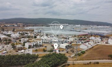 Casa en Venta Parques Vallarta Zapopan Jalisco