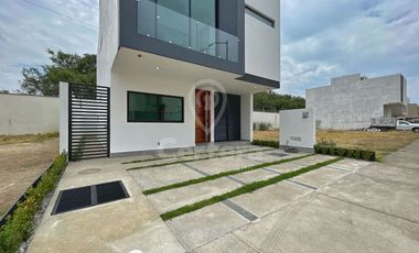 Casa en Venta Parques Vallarta Zapopan Jalisco