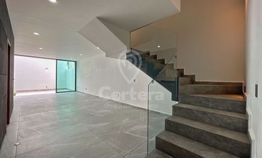 Casa en Venta Parques Vallarta Zapopan Jalisco