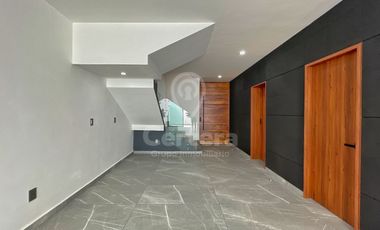 Casa en Venta Parques Vallarta Zapopan Jalisco