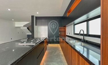 Casa en Venta Parques Vallarta Zapopan Jalisco