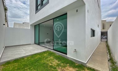 Casa en Venta Parques Vallarta Zapopan Jalisco