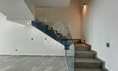 Casa en Venta Parques Vallarta Zapopan Jalisco