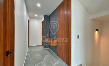 Casa en Venta Parques Vallarta Zapopan Jalisco