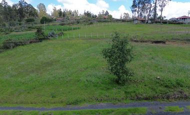 En venta terreno en Azogues