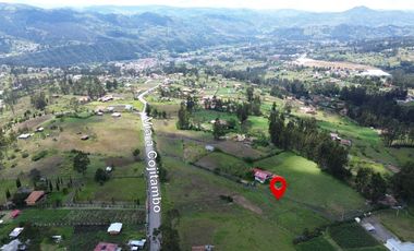 En venta terreno en Azogues