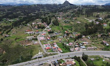 En venta terreno en Azogues