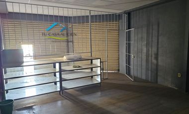 SE RENTA LOCAL COMERCIAL EN LA PILA