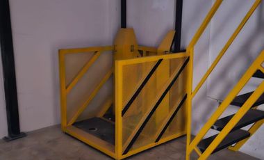 SE RENTA LOCAL COMERCIAL EN LA PILA